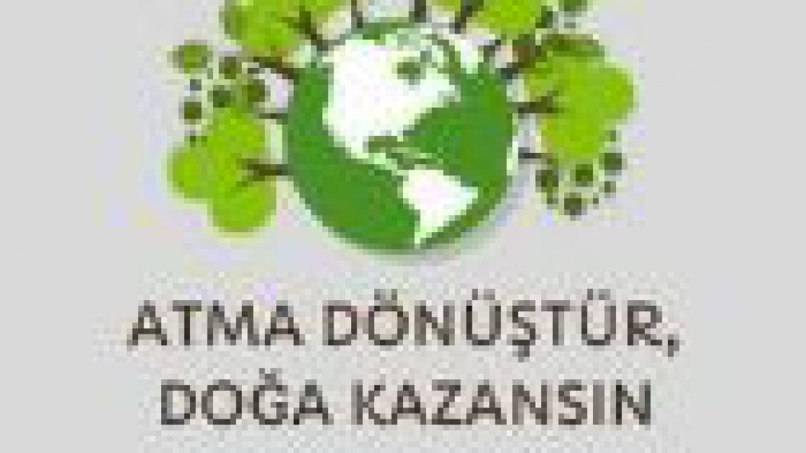 eTwinning Projemiz ATMA DÖNÜŞTÜR DOĞA KAZANSIN ,etkinlik ve çalışmalarımız